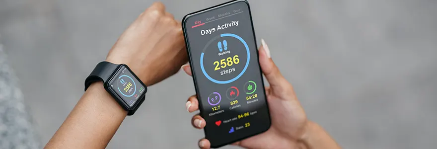 Comment choisir la montre connectée parfaite pour votre style de vie