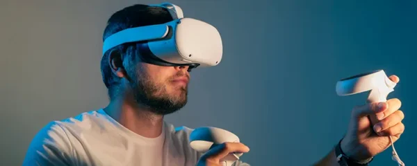 Le casque VR : le cadeau high-tech ultime pour les amateurs de réalité virtuelle
