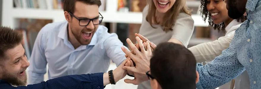 Misez sur le team building : les idées qui renforceront la collaboration