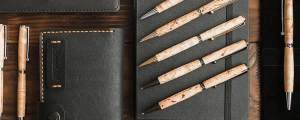 Pourquoi les stylos personnalisés sont-ils des cadeaux d’entreprise efficaces ?