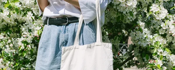 Pourquoi opter pour un sac réutilisable comme goodies écologique ?